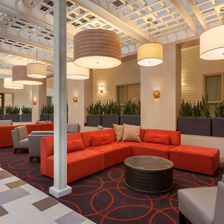 Embassy Suites Baton Rouge Eksteriør billede