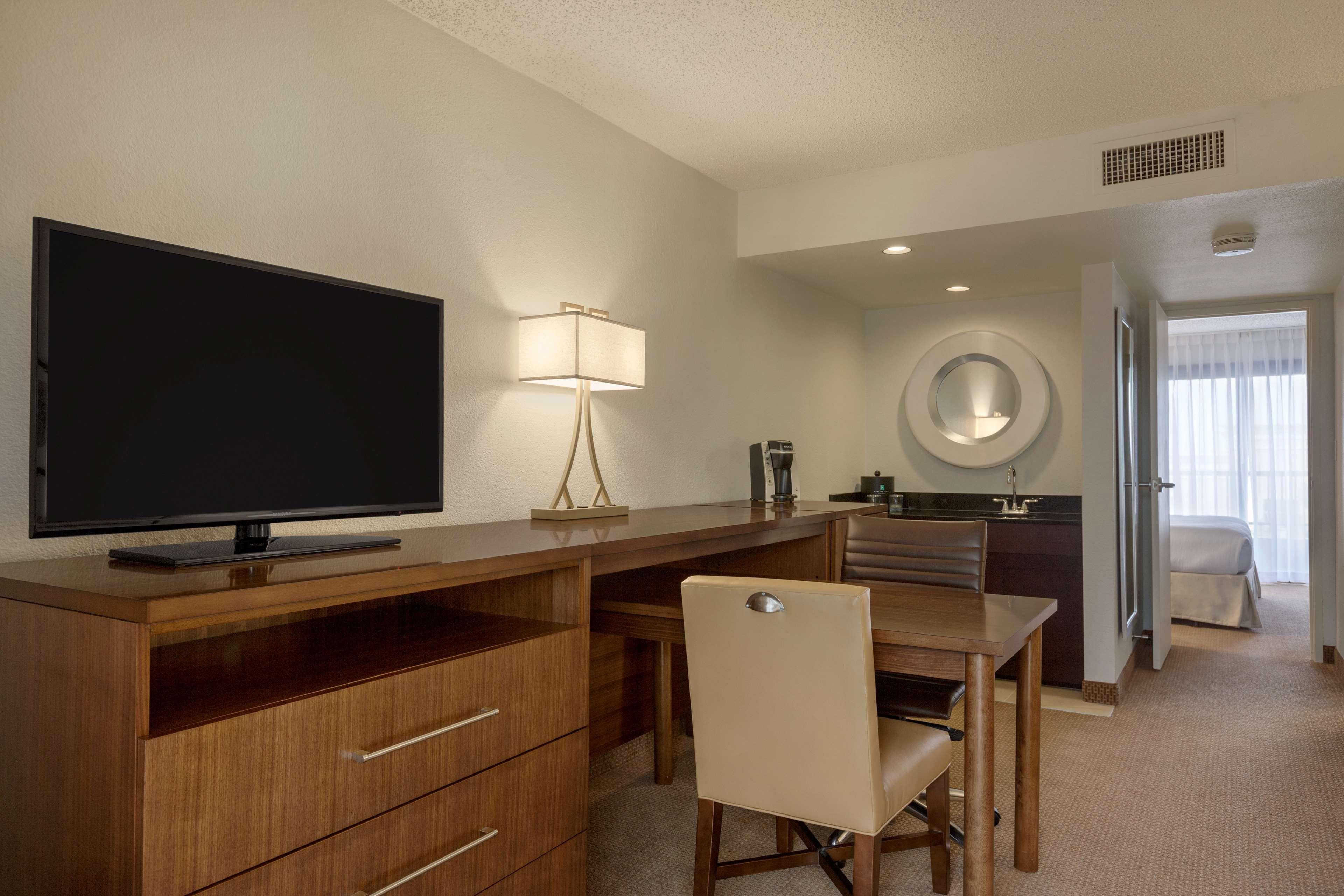 Embassy Suites Baton Rouge Eksteriør billede