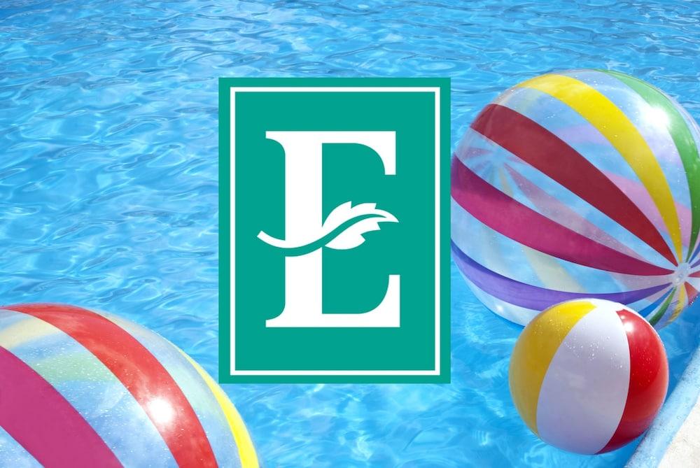 Embassy Suites Baton Rouge Eksteriør billede