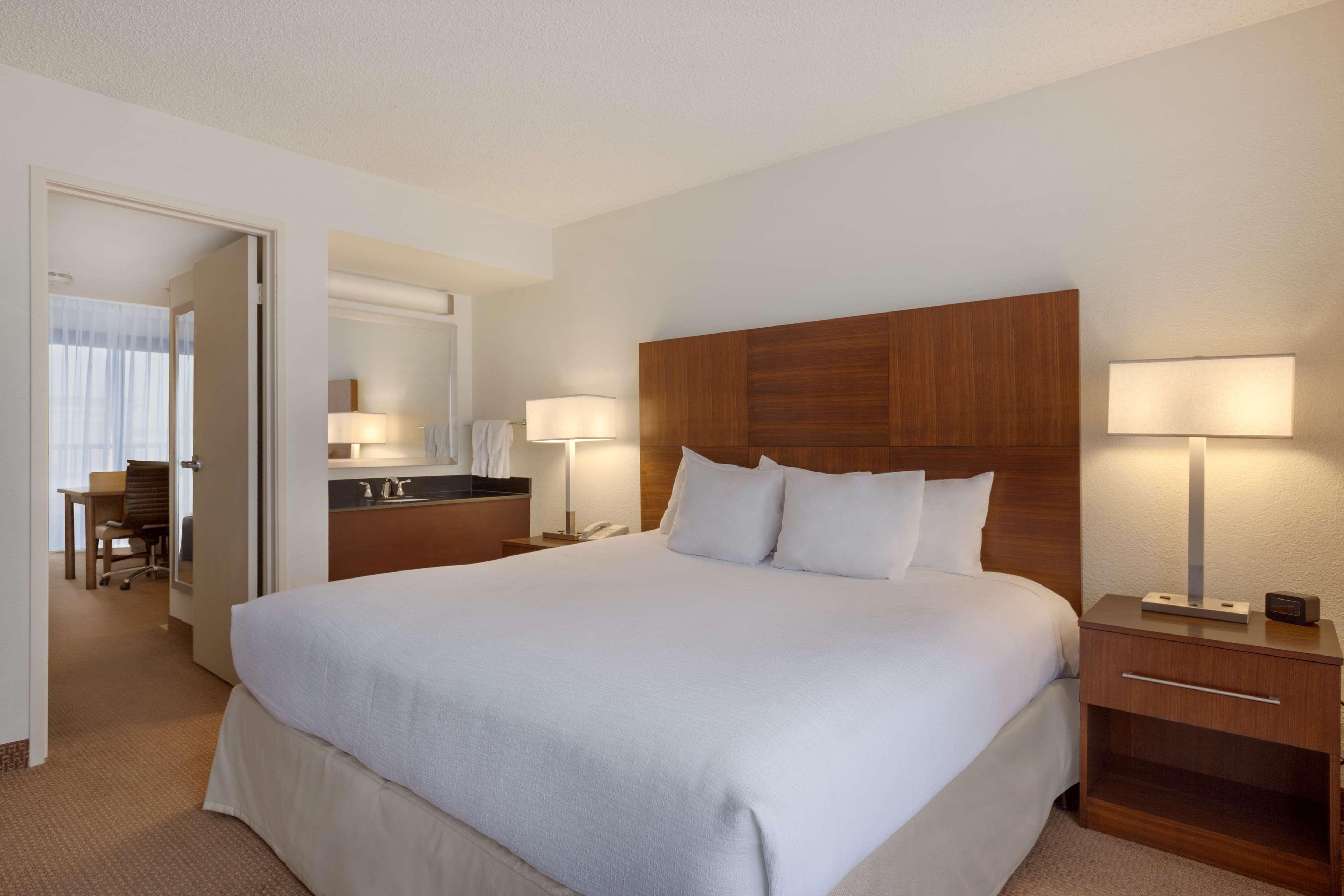 Embassy Suites Baton Rouge Eksteriør billede