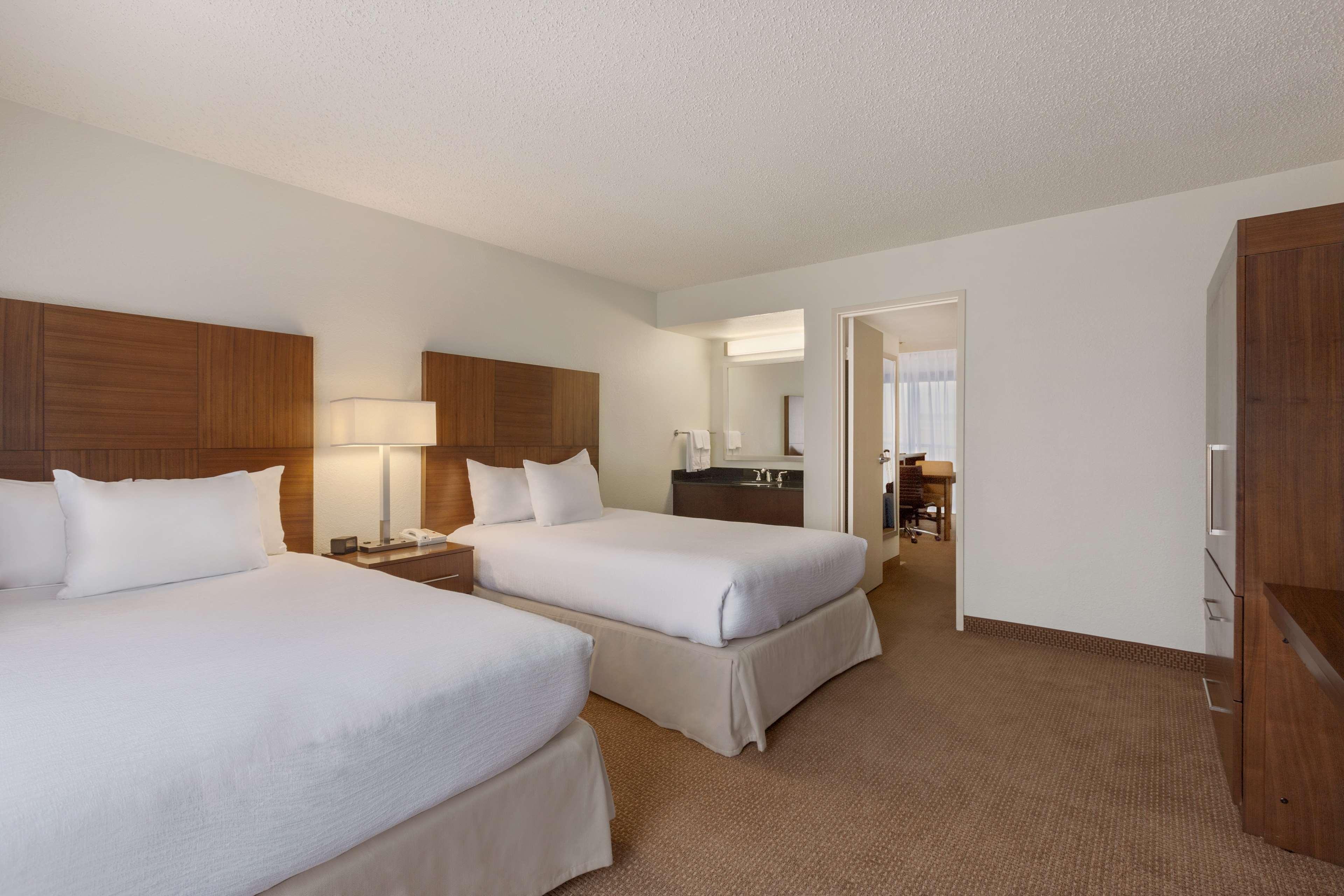 Embassy Suites Baton Rouge Eksteriør billede