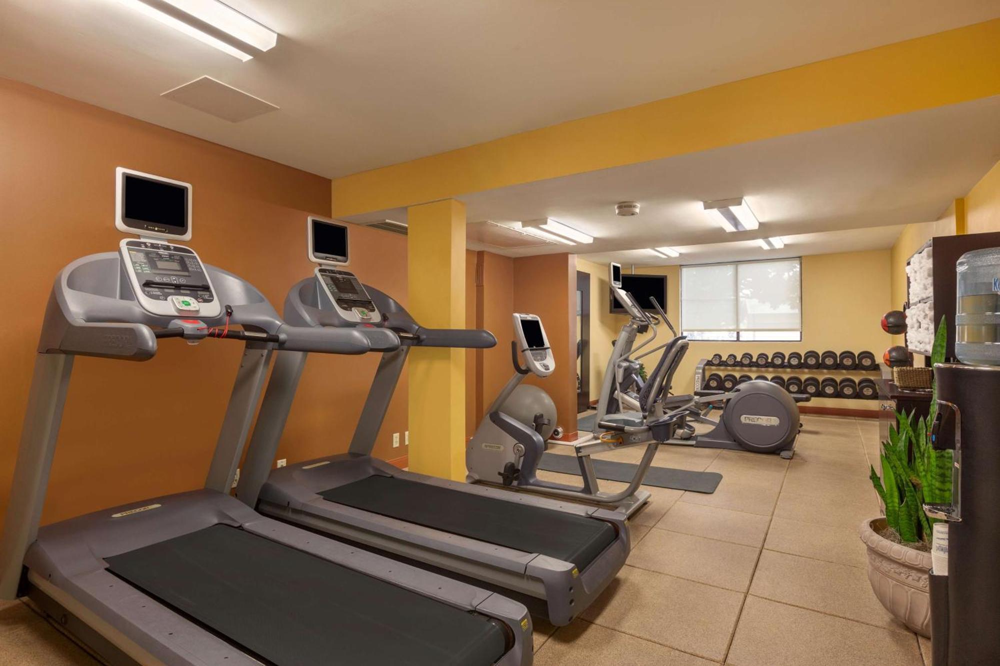Embassy Suites Baton Rouge Eksteriør billede