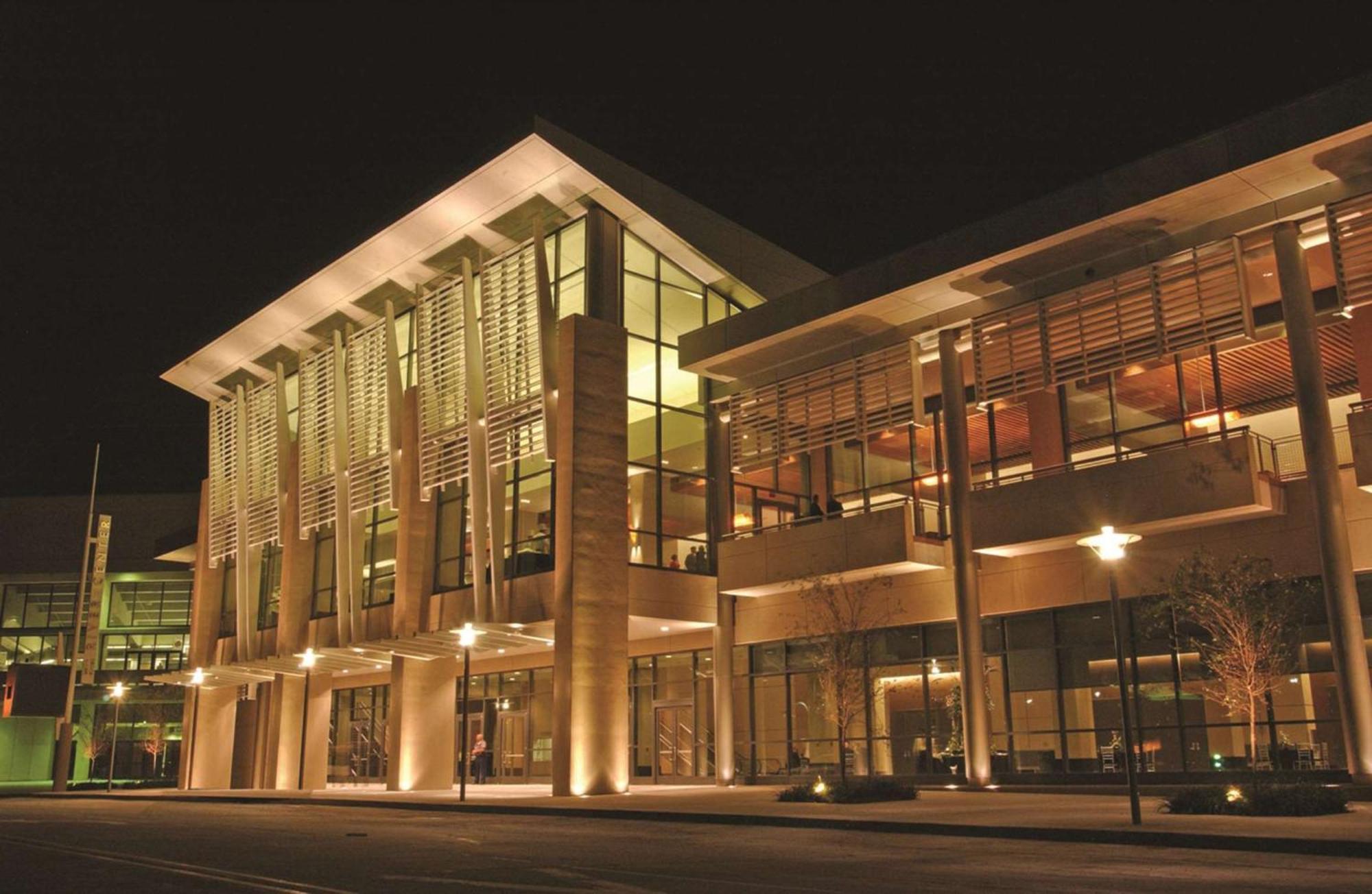 Embassy Suites Baton Rouge Eksteriør billede