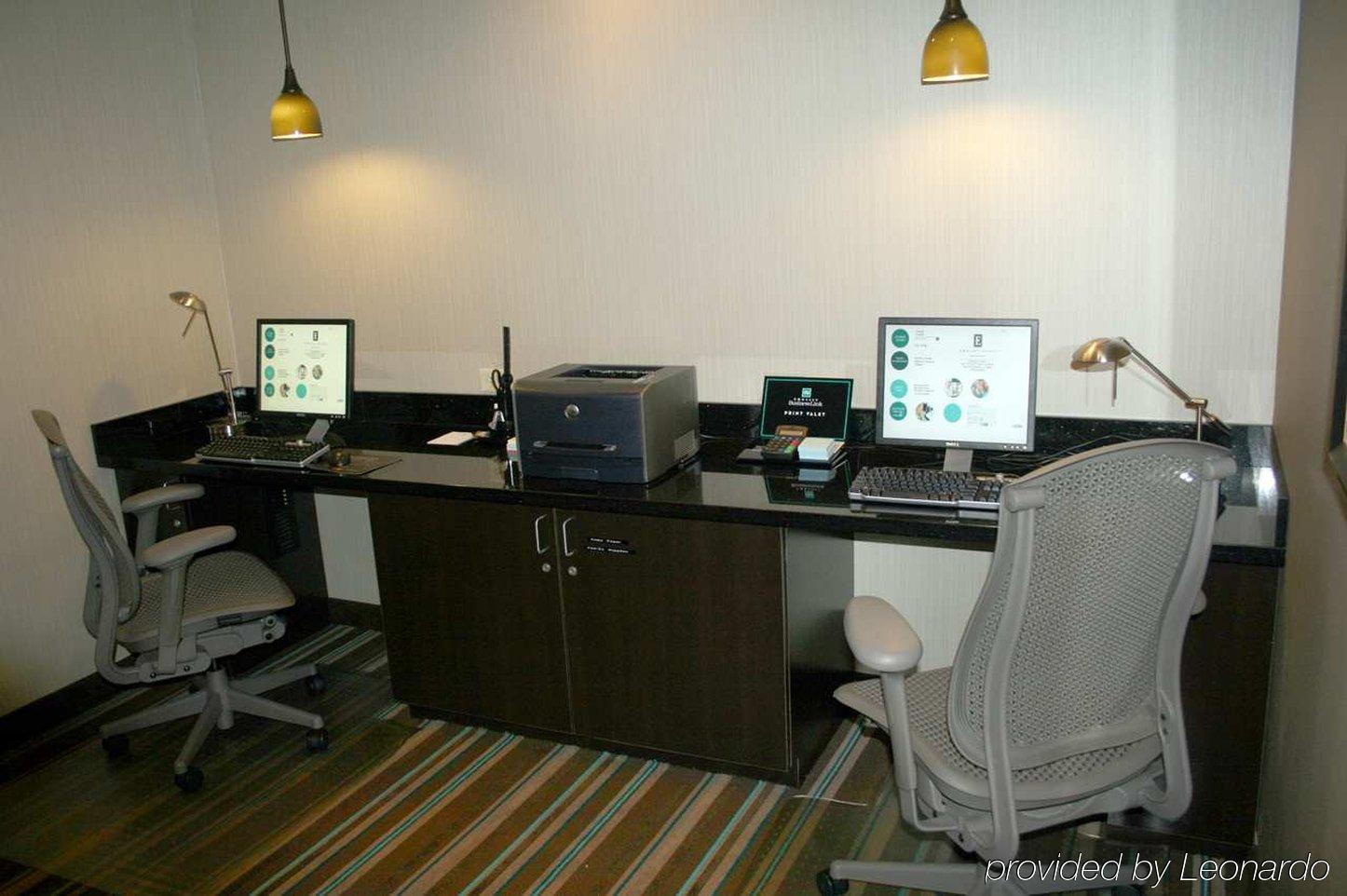 Embassy Suites Baton Rouge Eksteriør billede