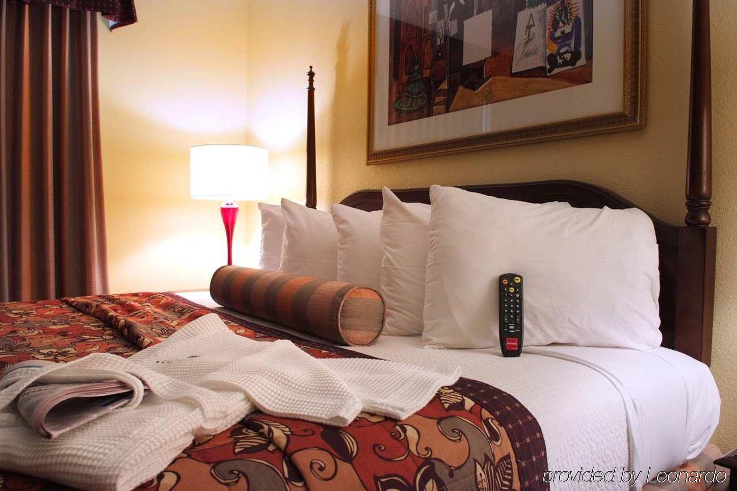Embassy Suites Baton Rouge Værelse billede