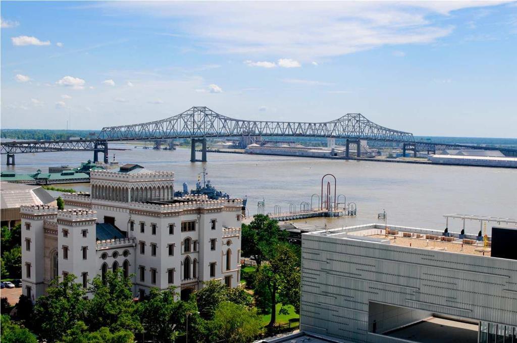 Embassy Suites Baton Rouge Bekvemmeligheder billede