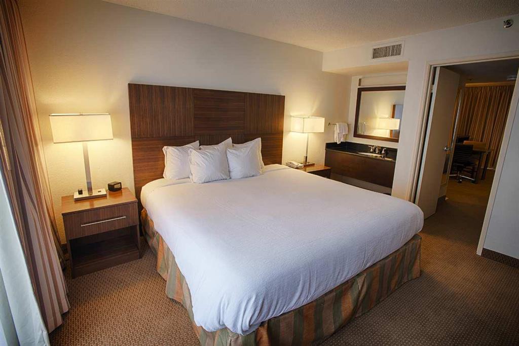 Embassy Suites Baton Rouge Værelse billede