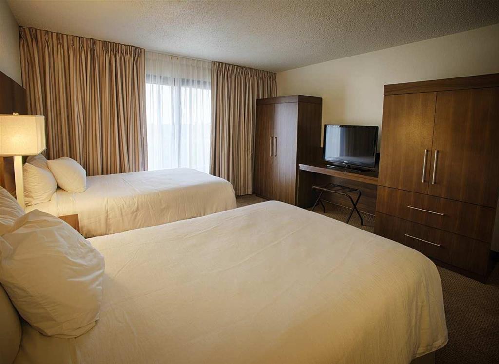 Embassy Suites Baton Rouge Værelse billede