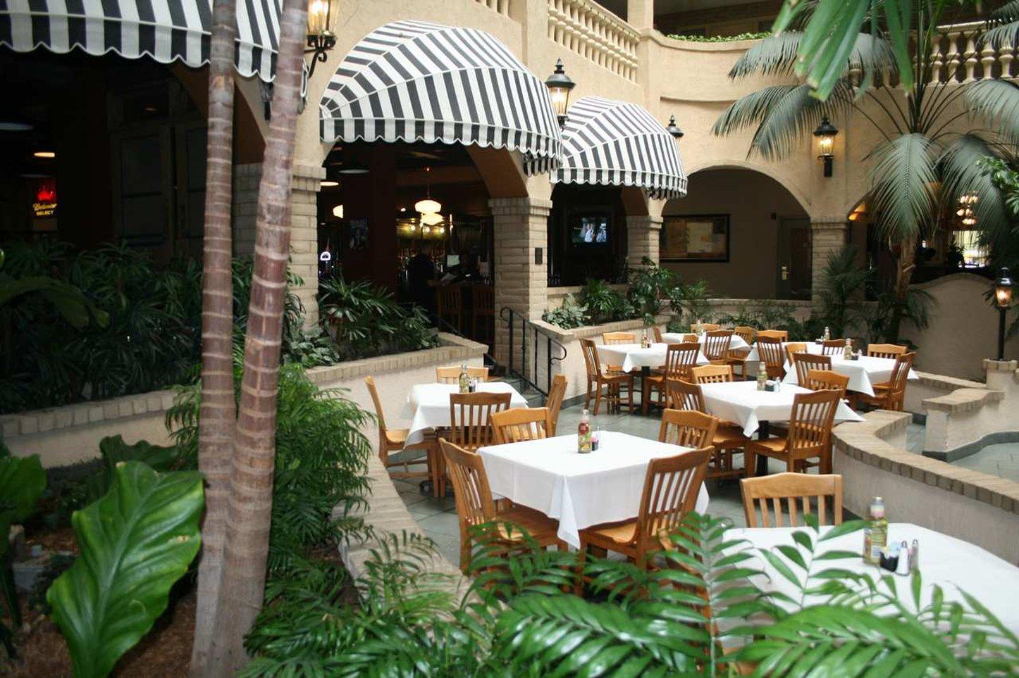 Embassy Suites Baton Rouge Eksteriør billede