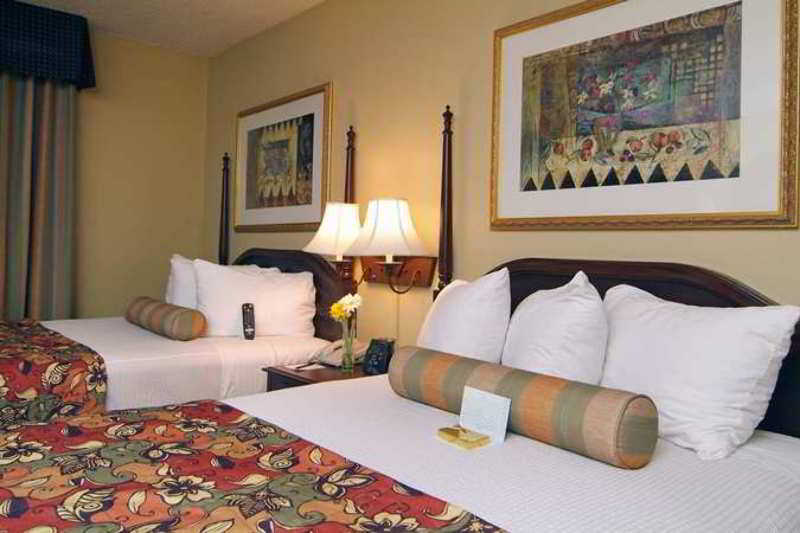 Embassy Suites Baton Rouge Værelse billede